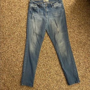 Royalty for Me Wanna Betta Butt? Jeans